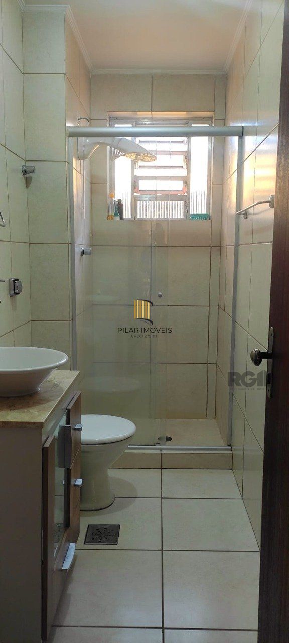Apartamento para Venda - 53m², 2 dormitórios, Medianeira