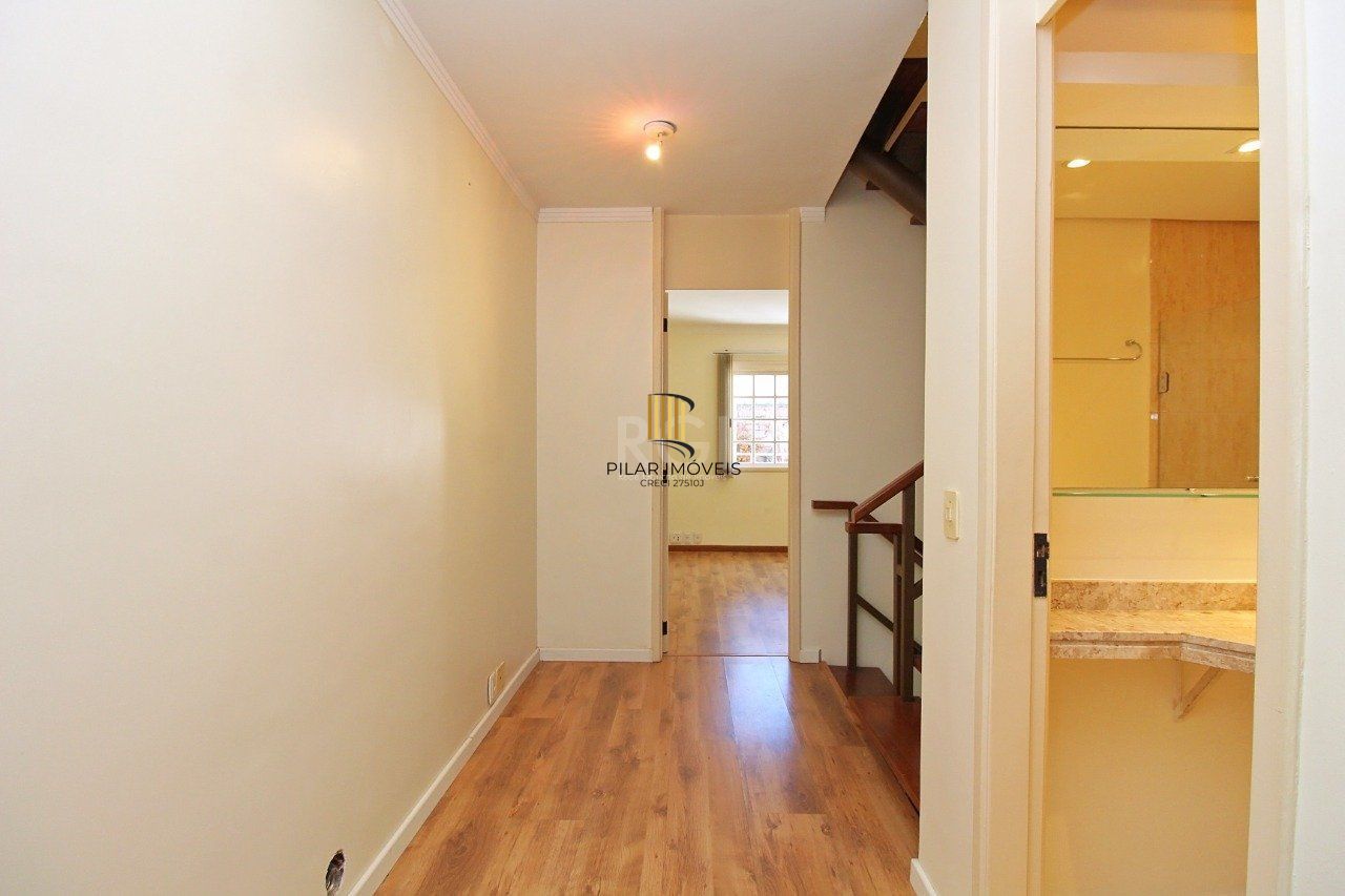 Casa Condominio para Venda - 302.7m², 4 dormitórios, sendo 1 suites, 2 vagas - Vila Conceição