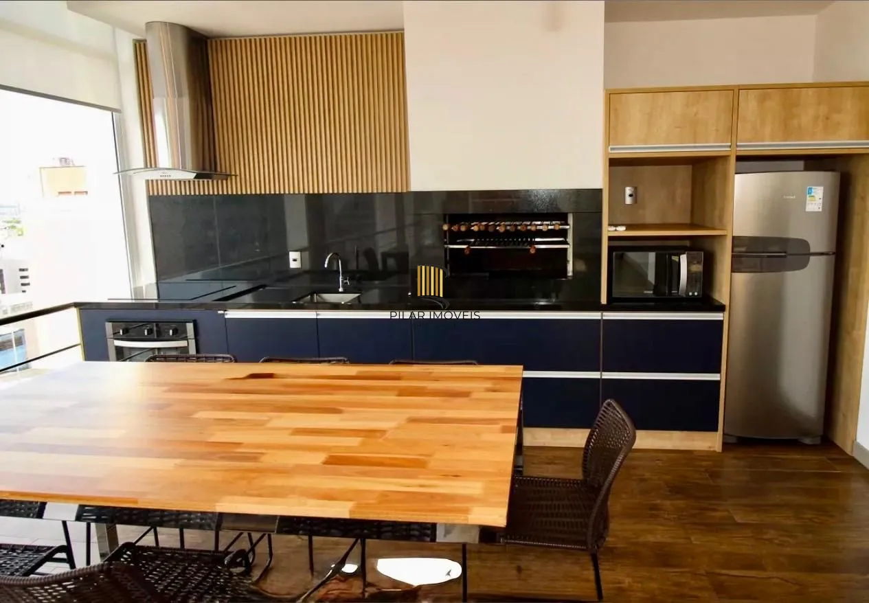 studio a venda com 30m2 no Centro Histórico