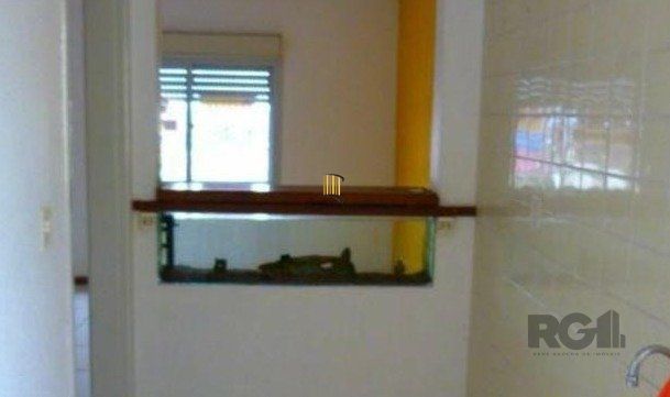 Apartamento 2 dormitórios no bairro Canudos