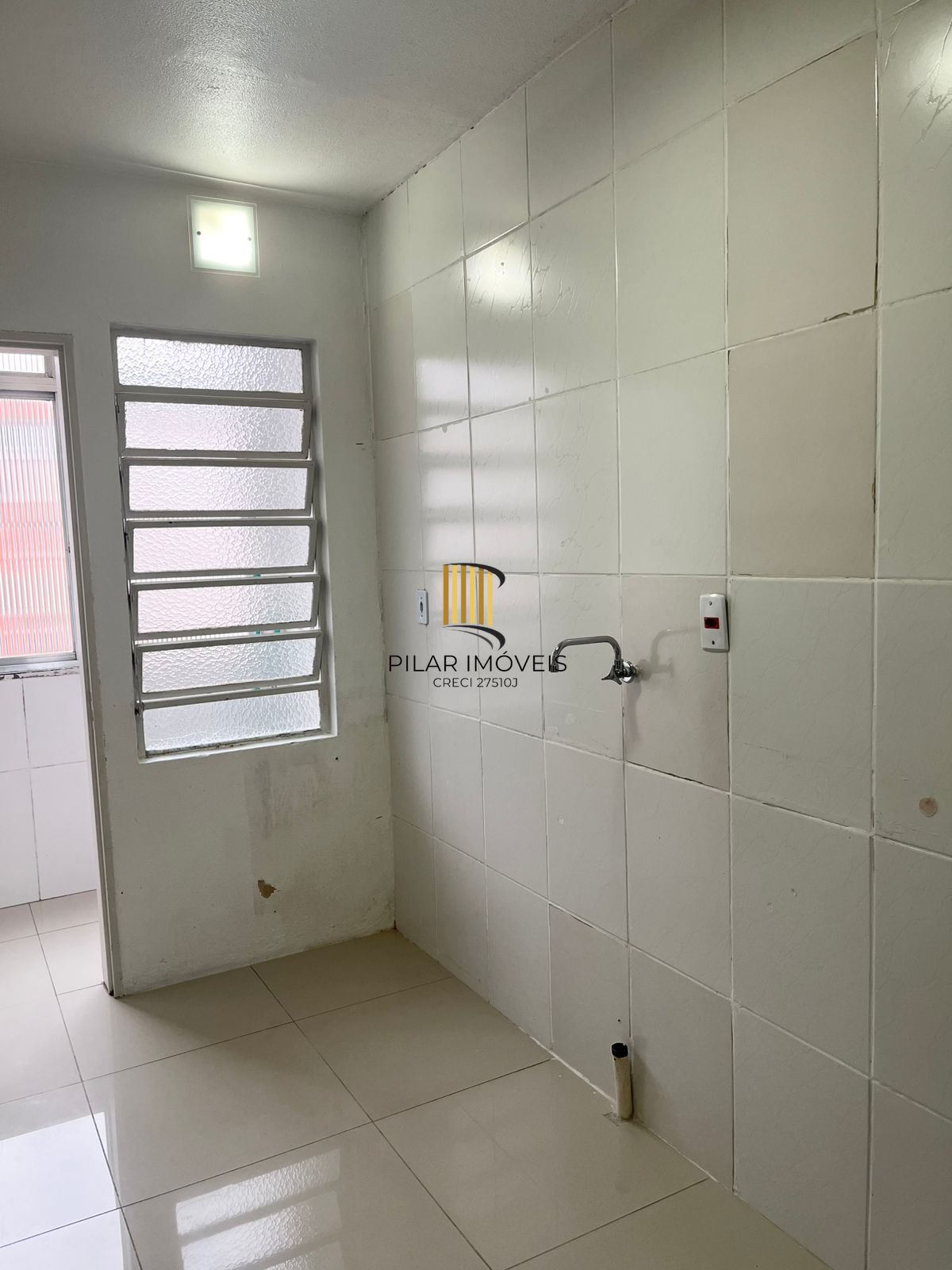 Apartamento 1 dormitório no bairro Alto Teresópolis