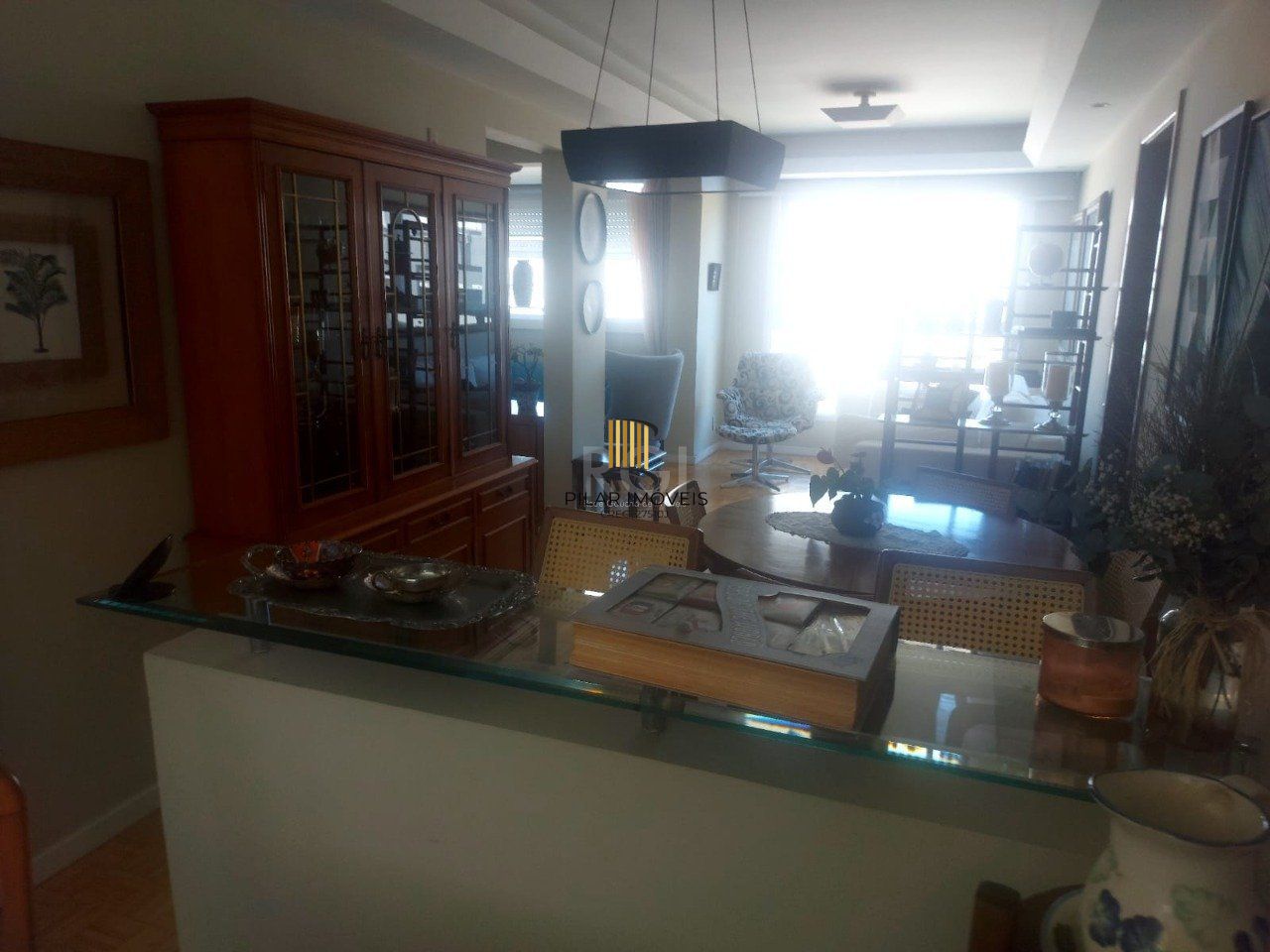 Apartamento 3 dormitórios 1 suíte e 2  vagas com 90m² no  bairro Petrópolis Porto Alegre RS