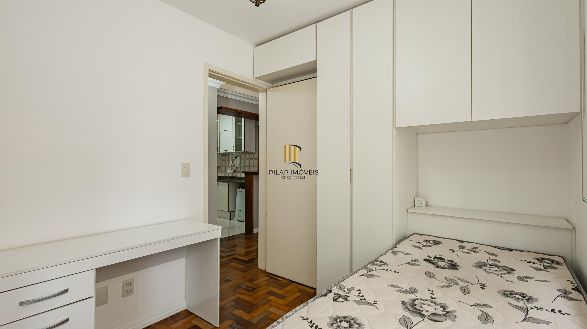 Apartamento 2 dormitórios no bairro Independência