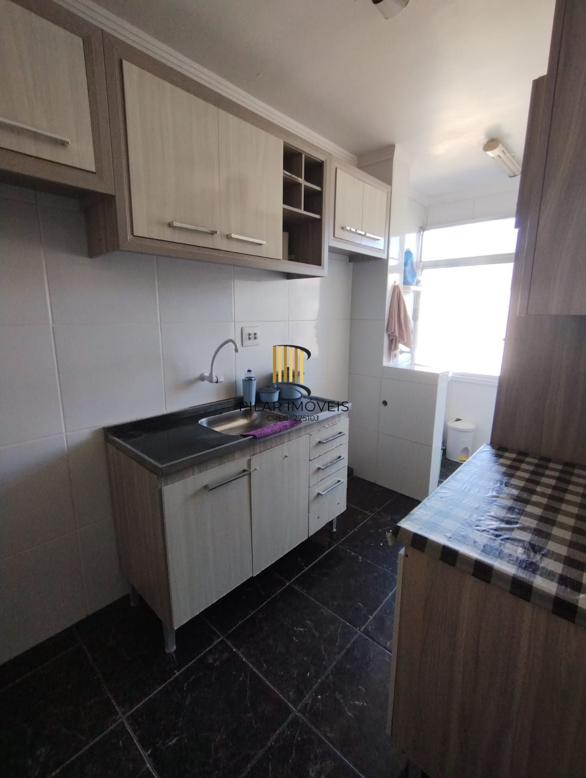 Apartamento com 03 quarto e 01 vaga no Bairro Cavalhada em Porto Alegre