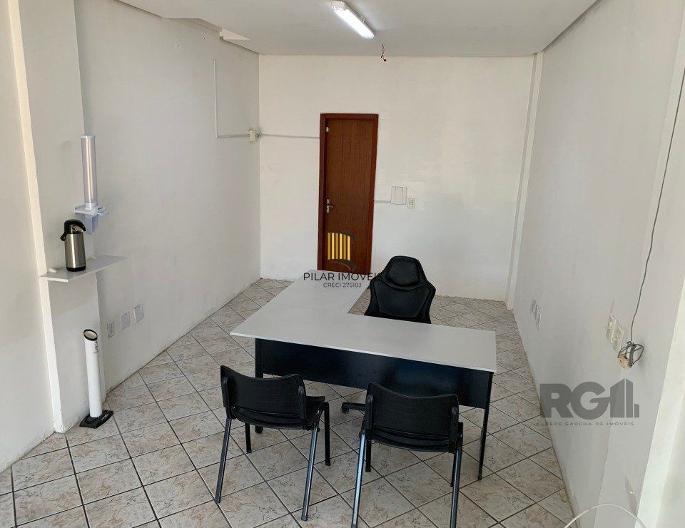 Sala Comercial no bairro Teresópolis