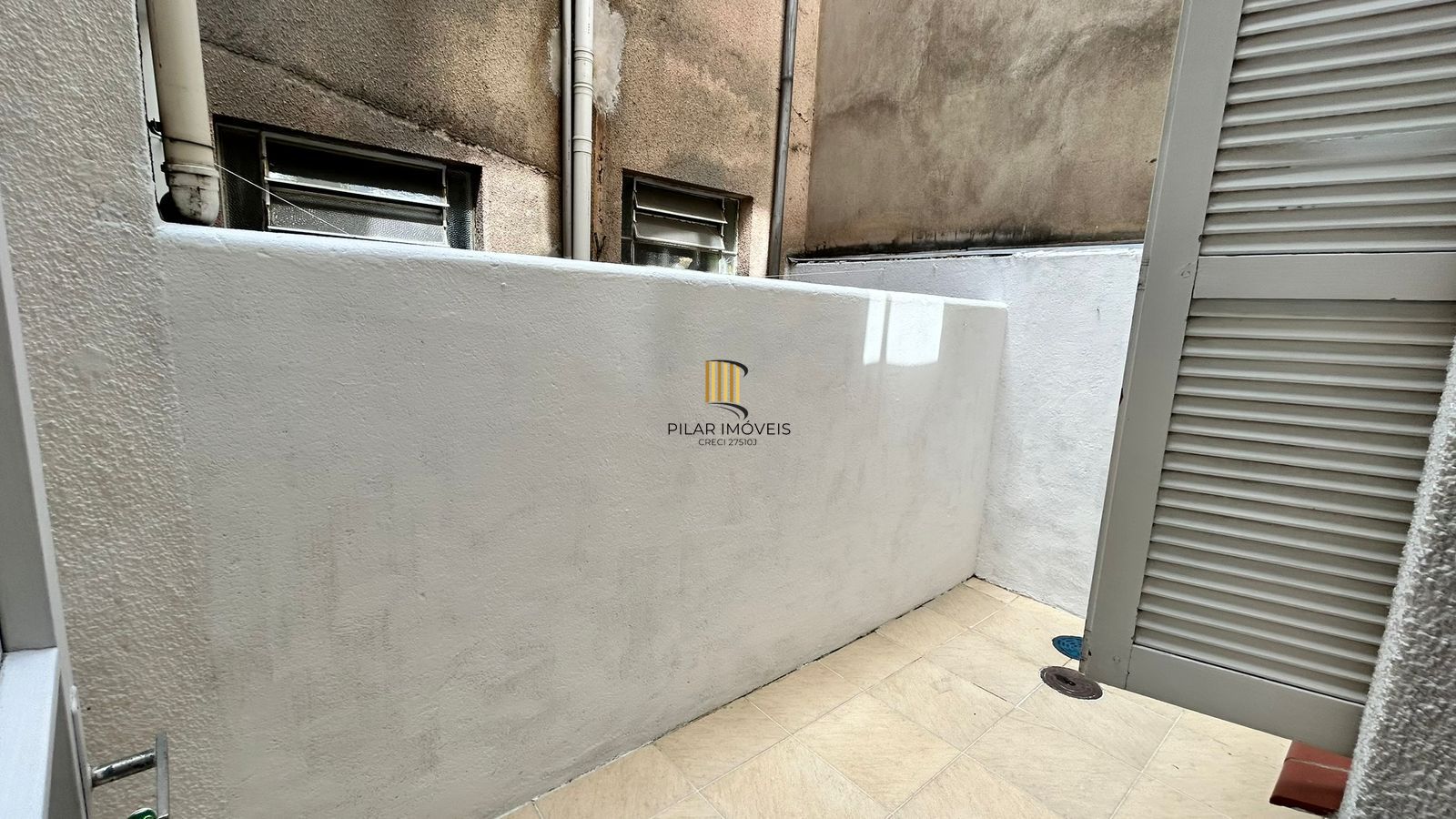 Apartamento JK-Loft, Garden à venda, a poucos metros da Redenção em Porto Alegre, RS