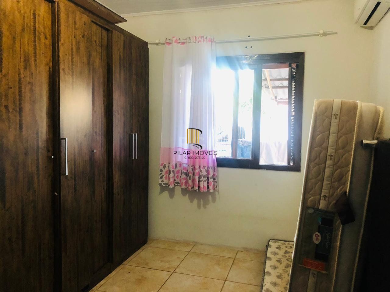 Casa para Venda - 144.14m², 4 dormitórios, sendo 1 suites, 1 vaga - Mato Grande, Canoas