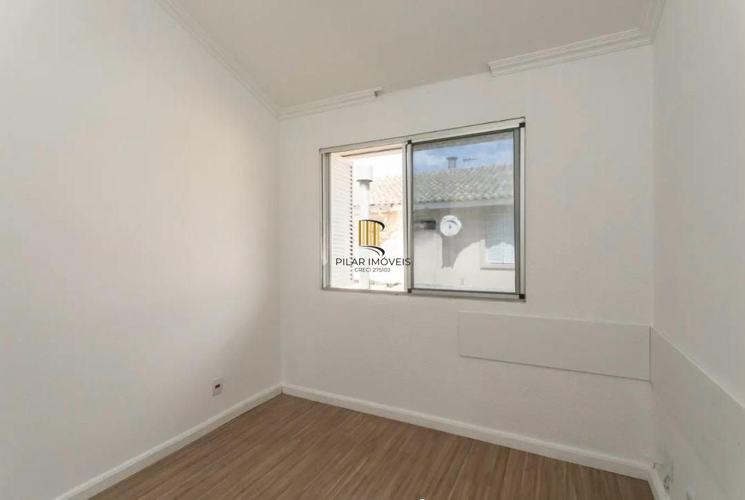 Casa em Condomínio com 03 quarto e 01 Vaga no Bairro Humaitá