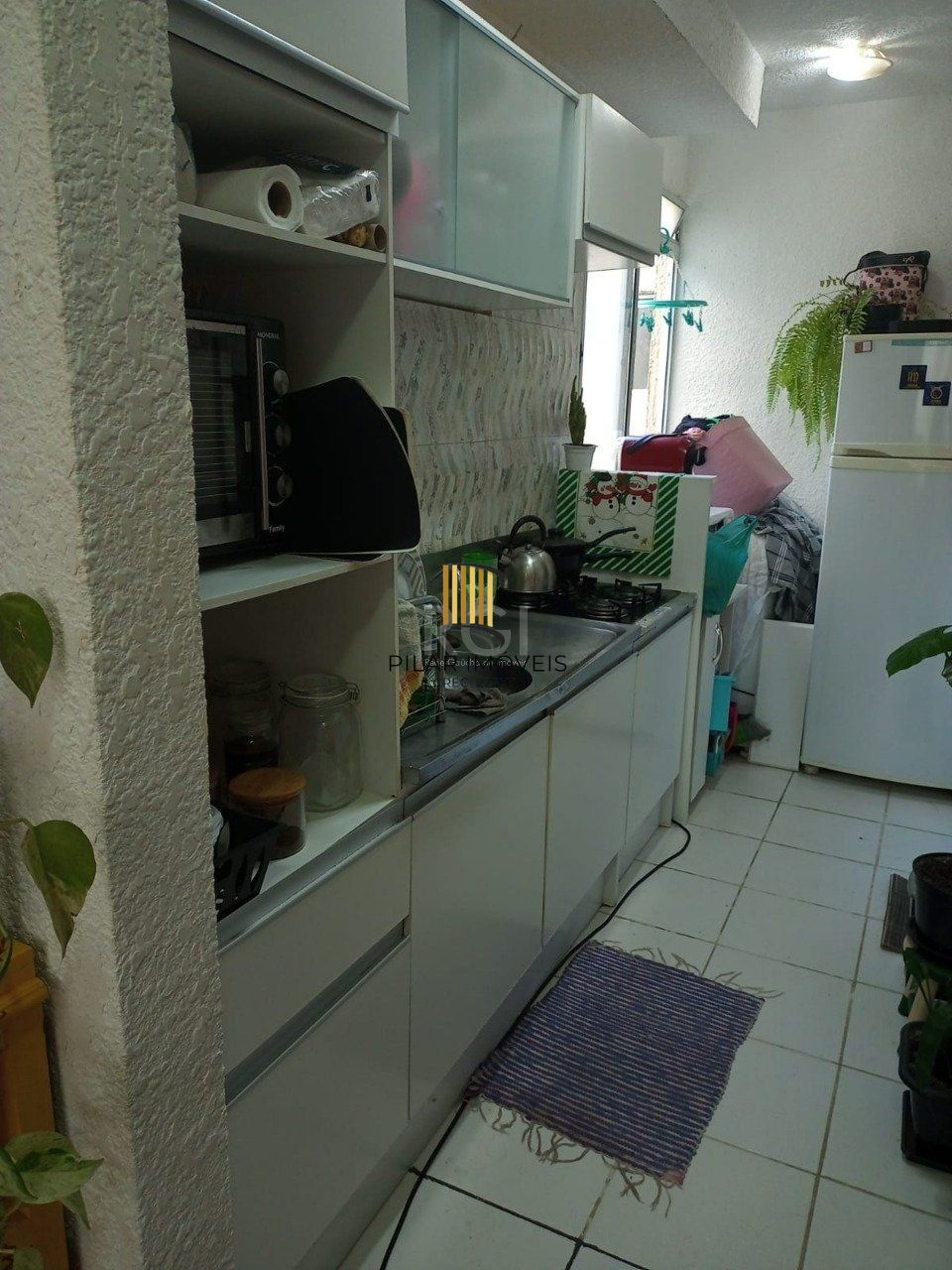 Apartamento 2 dormitórios, Cavalhada