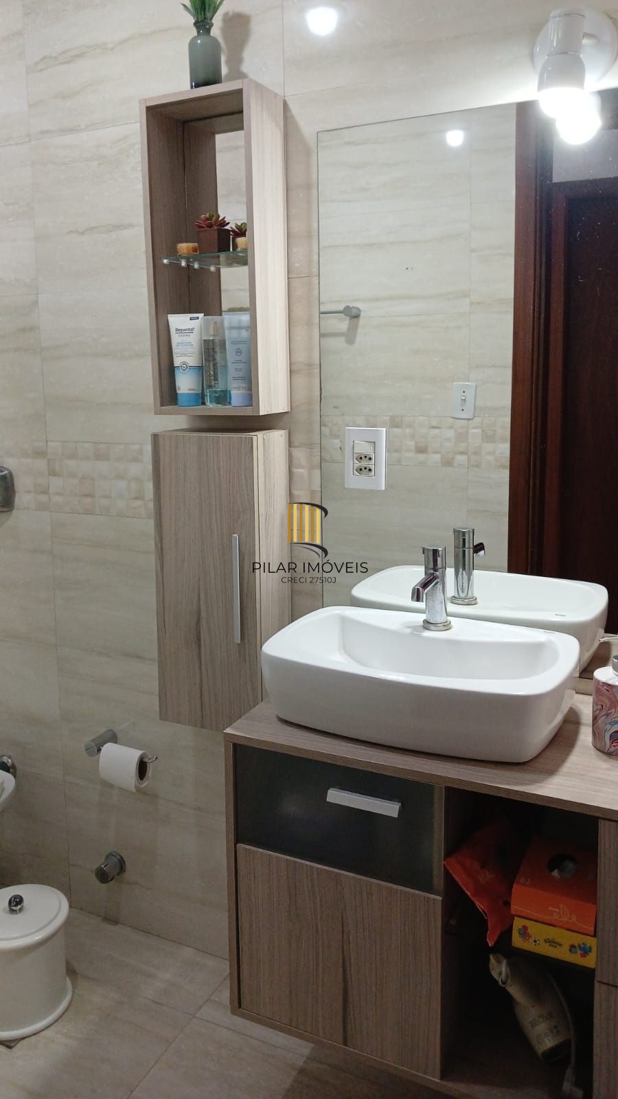 Apartamento 3 Quartos Sarandi