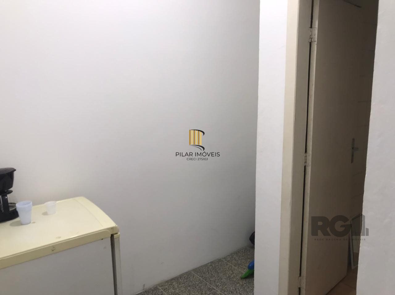 Prédio Comercial 5 dormitórios no bairro Vila São José