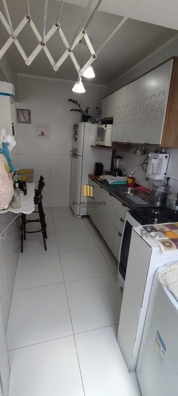 Apartamento 1 dormitório no bairro Centro Histórico