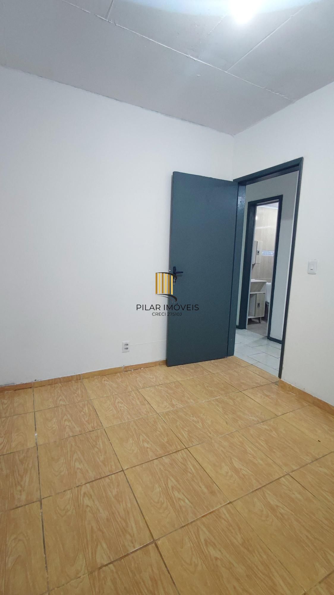 Apartamento 2 dormitórios no bairro Rubem Berta