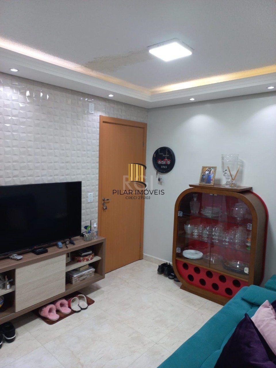 Apartamento de 2 dormitórios no bairro Passo das Pedras em Gravataí