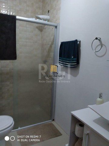 Apartamento para Venda - 47.22m², 1 dormitório, Centro Histórico, Porto Alegre