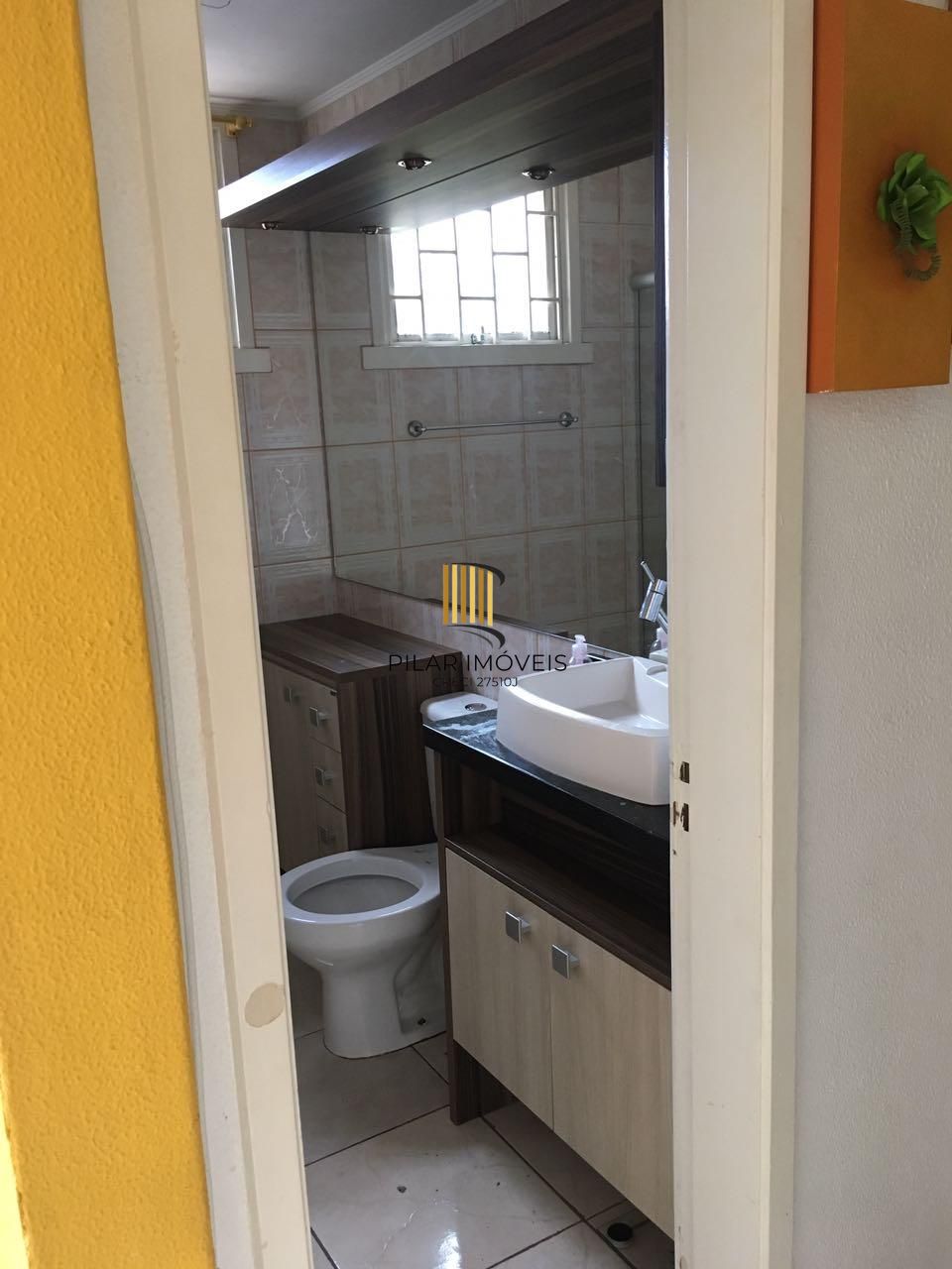 Apartamento com 02 quartos no Bairro Jardim do Salso