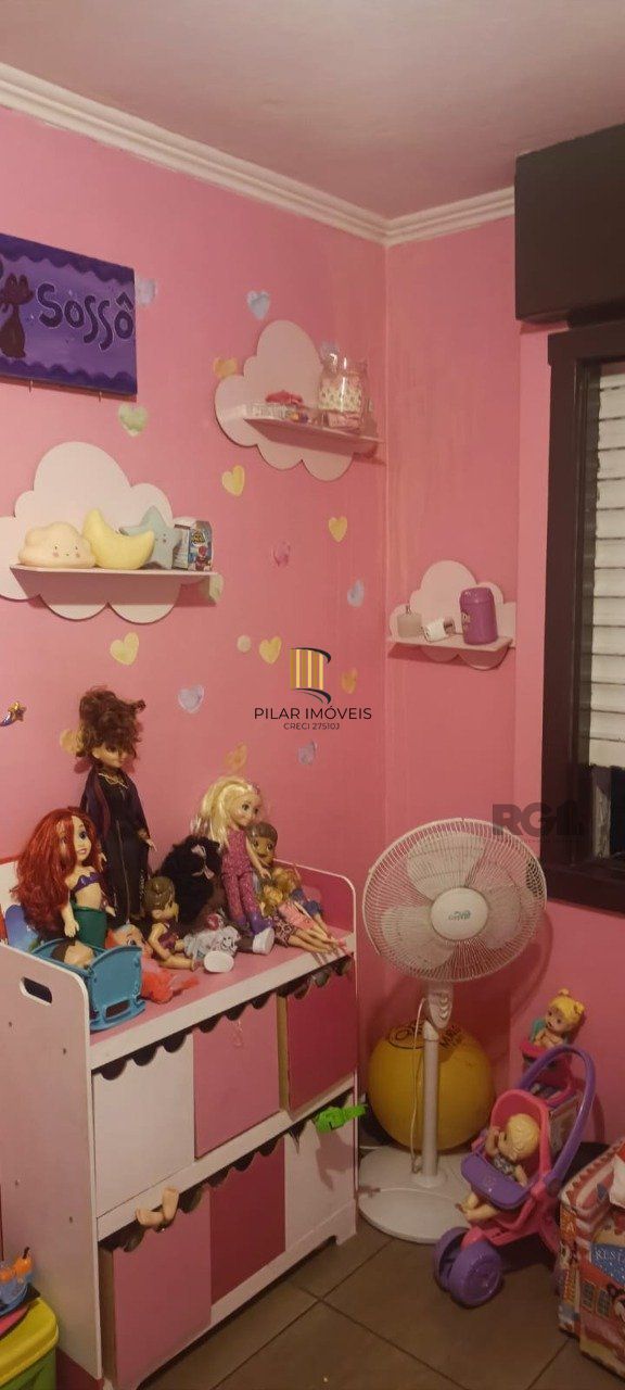 apartamento de 2 dormitórios com garagem coberto no bairro Teresópolis
