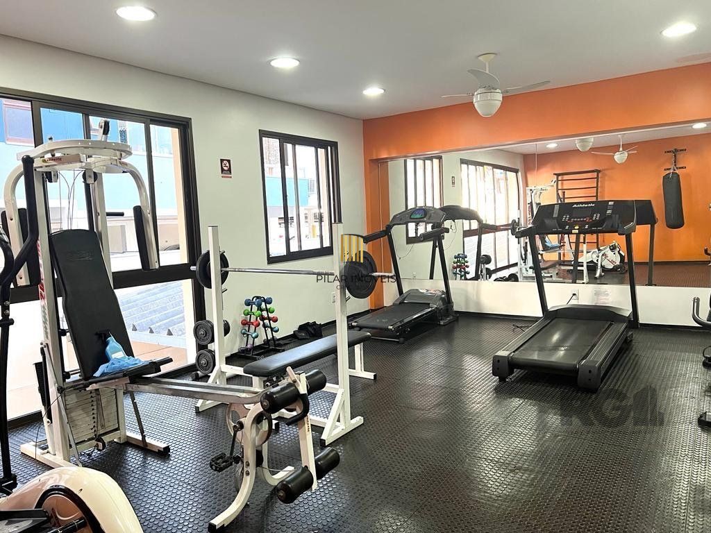 APARTAMENTO 3 DORMITÓRIOS, SUÍTE, 2 VAGAS DE GARAGEM, BAIRRO VILA IPIRANGA, PORTO ALEGRE/RS