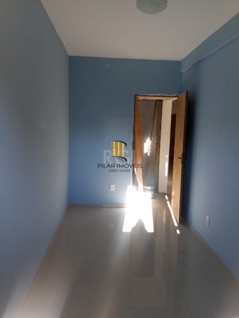 Casa com 2 quartos, 2 vagas de garagem, no bairro Aberta dos Morros, Porto Alegre/RS