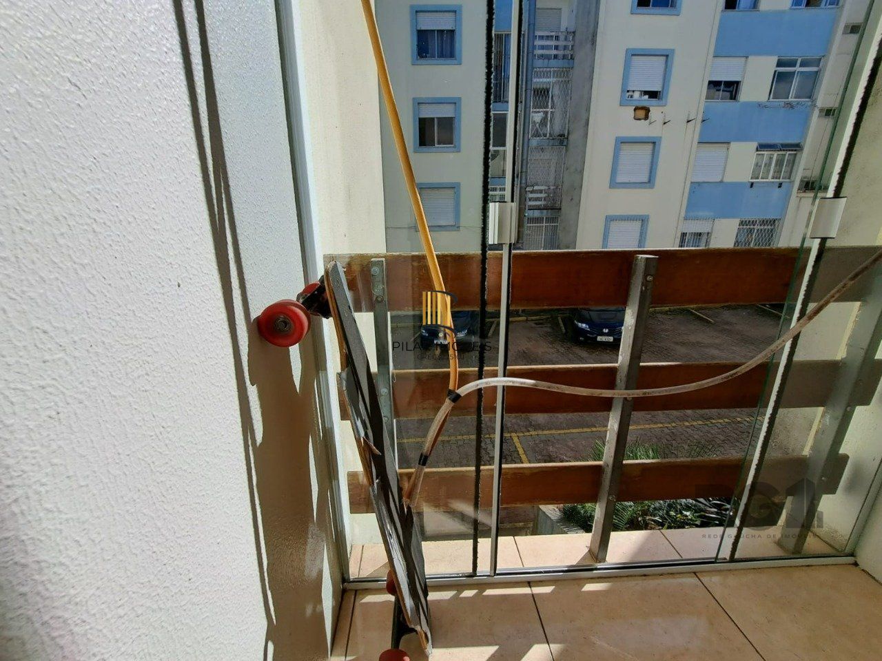 Apartamento 2 dormitórios, Vila Nova