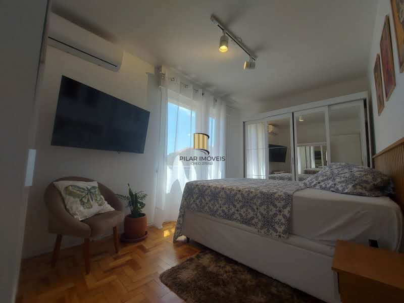 Apto mobiliado de 1 quarto bairro Passo'Dareia