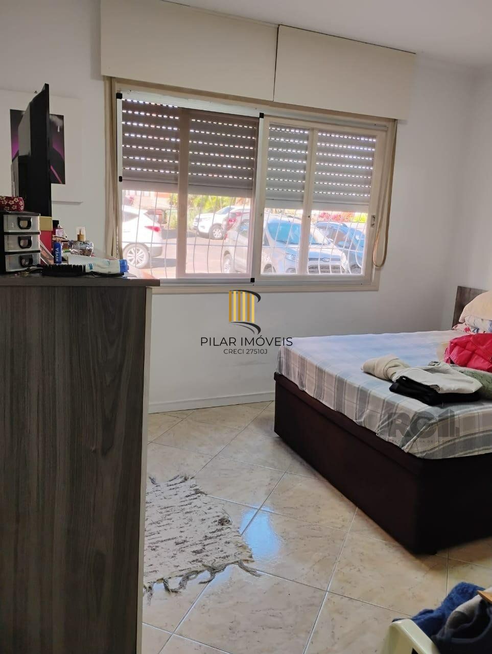 Apartamento 2 dormitórios, cavalhada