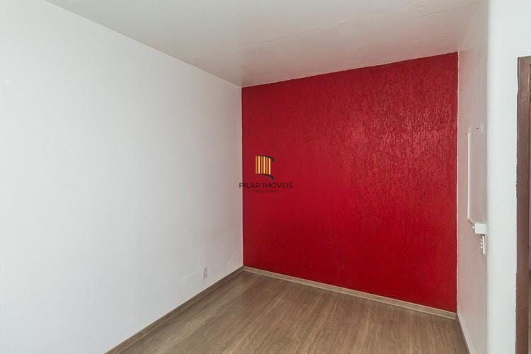 Apartamento para Venda - 50,40m², 2 dormitórios, Rubem Berta
