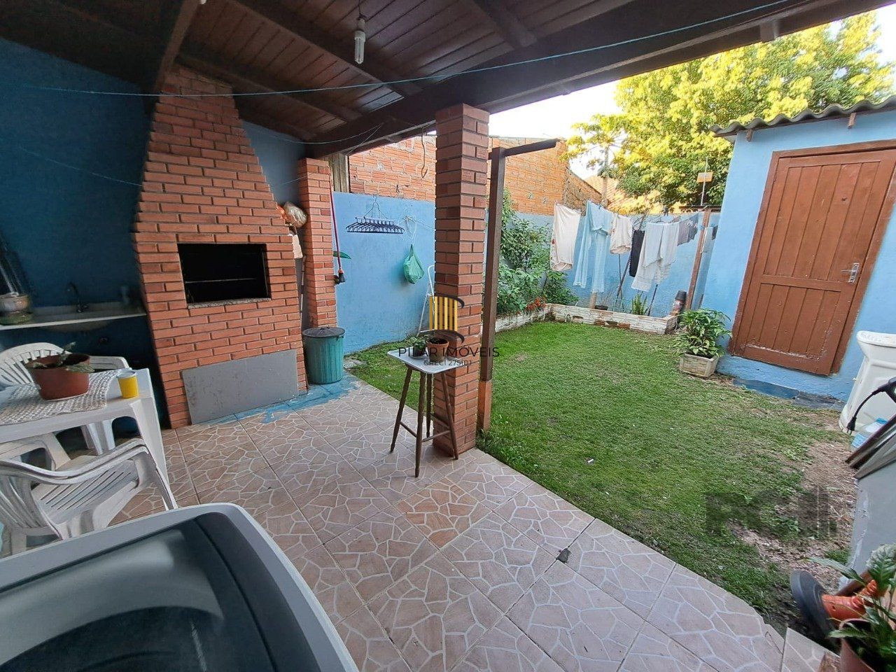 Casa para Venda - 100m², 2 dormitórios, sendo 02 suítes, 02 vaga - Hípica