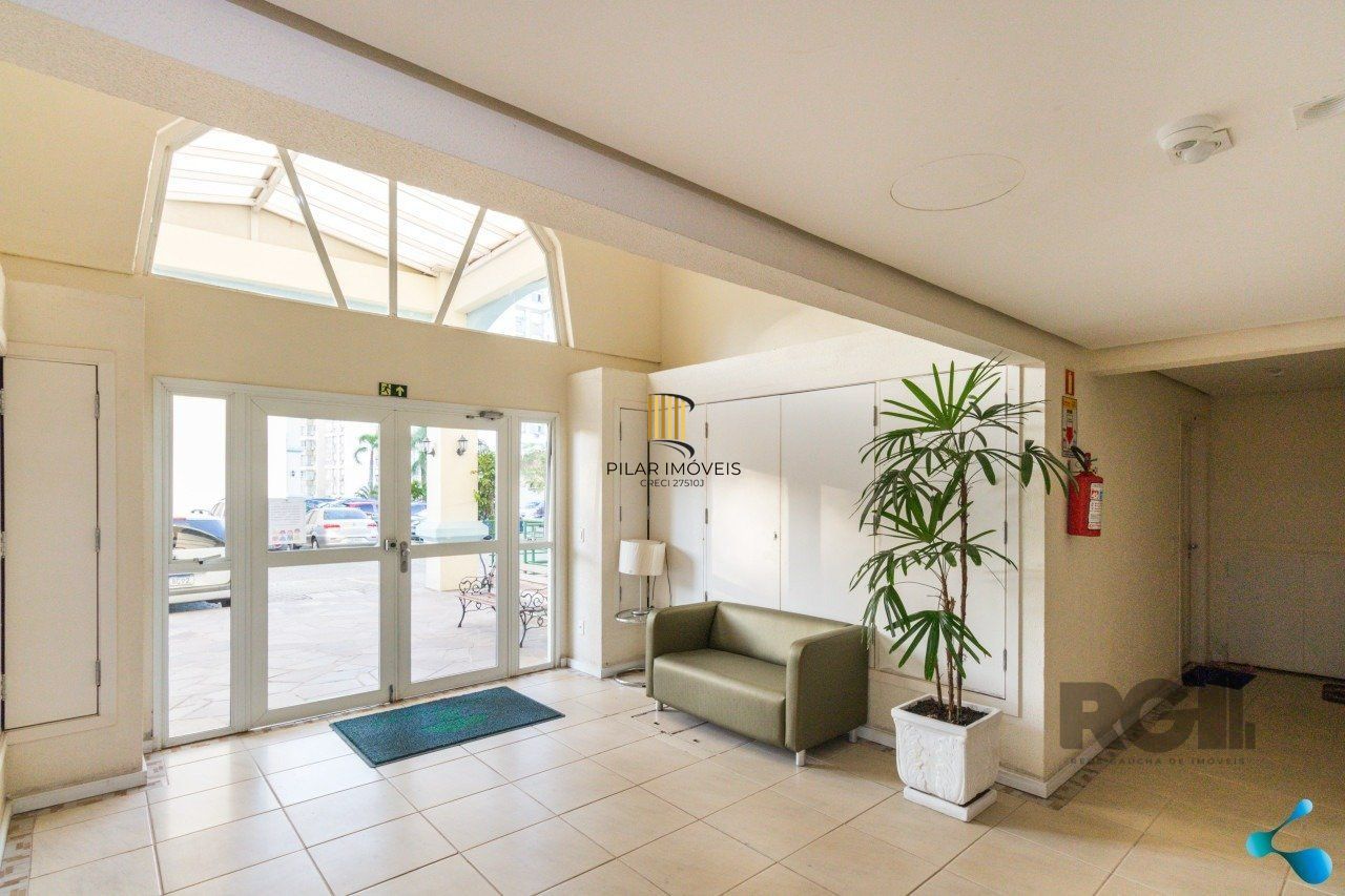 Apartamento 3 dormitórios, Cavalhada