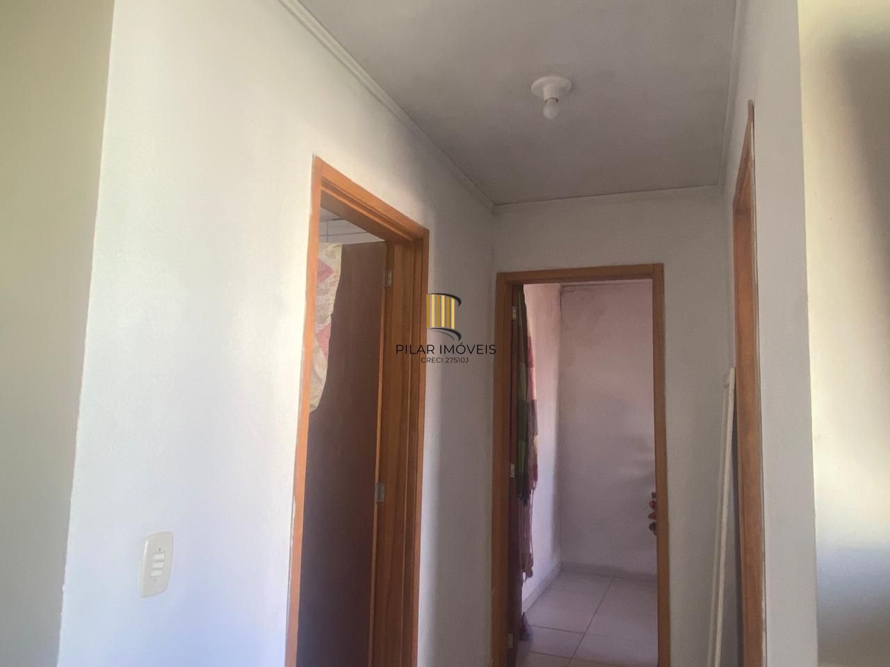Apartamento 2 quartos com infra, a venda, bairro Chapeu do Sol, Porto Alegre, RS