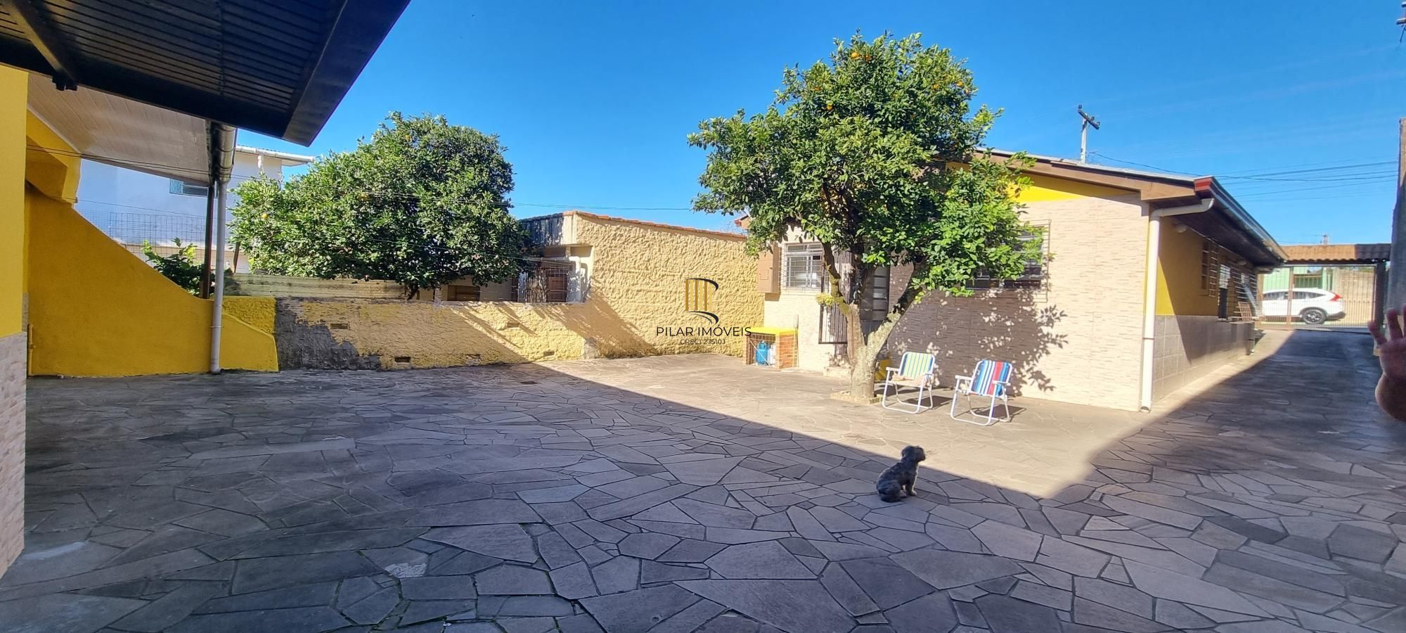 Excelente Casa 3D, 4 vagas, 2 banheiros Viamão RS