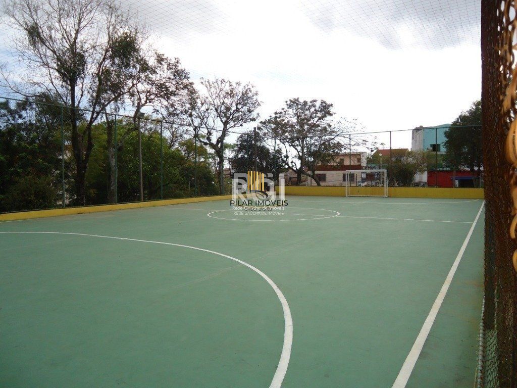Apartamento para Venda - 48.84m², 2 dormitórios, 1 vaga - Cristal, Porto Alegre