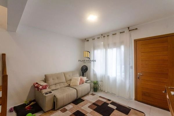 Casa em condominio com 2 vagas