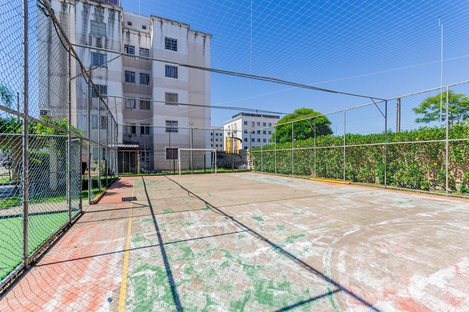 Apartamento Garden com 3 dormitórios em São Leopoldo