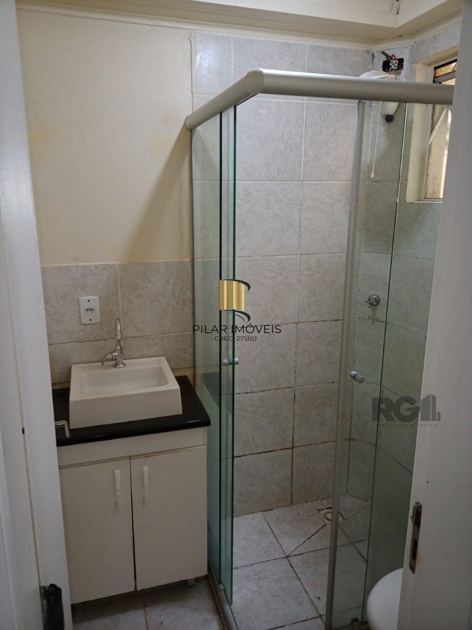 Apartamento 2 dormitórios no bairro Vila Nova