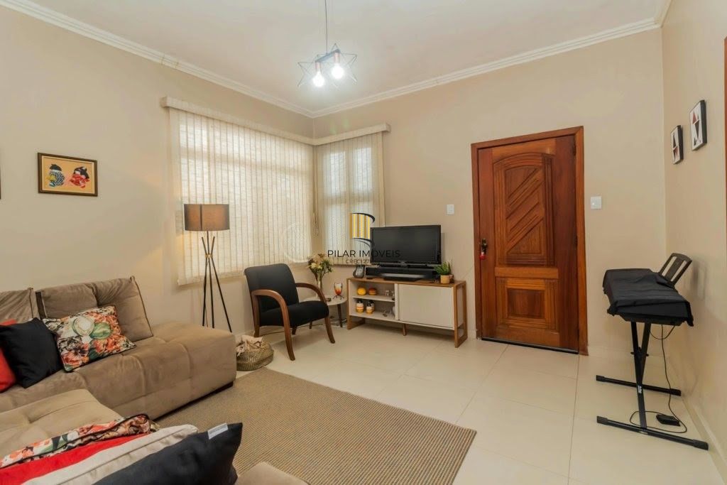 Casa 3 dorms à venda Rua Santa Flora, Nonoai - Porto Alegre