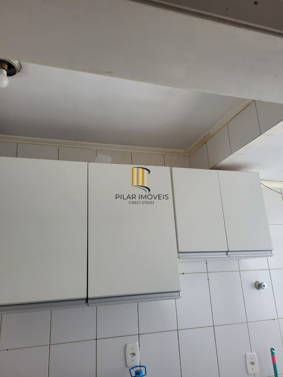 Apartamento de 1 dormitório Bairro Jardim Europa Porto Alegre RS