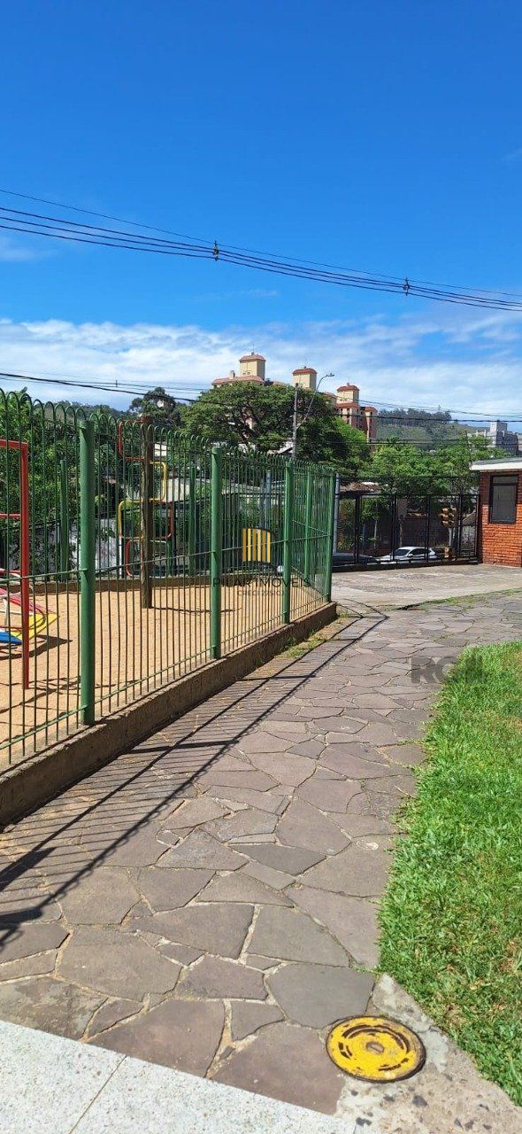 Apartamento 1 dormitório no bairro Teresópolis