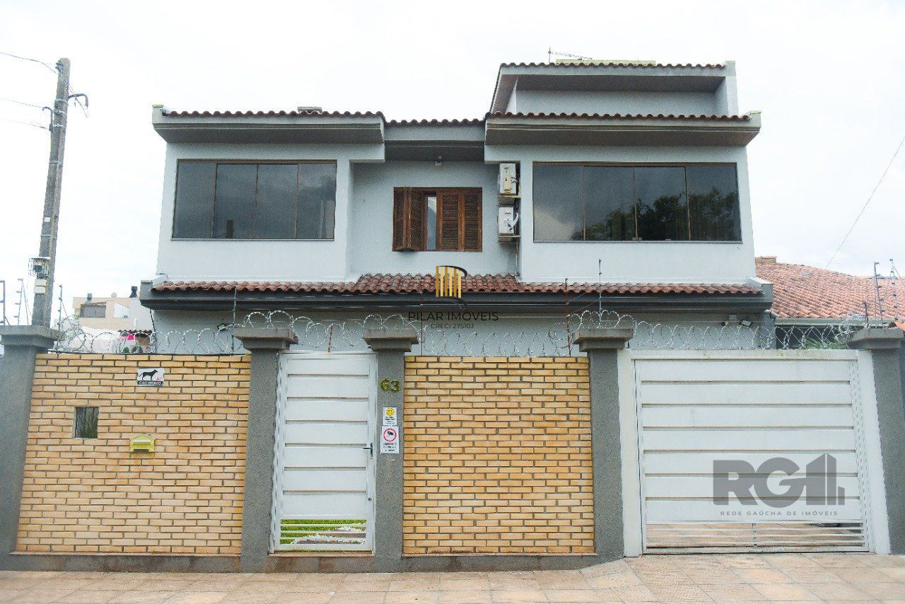 Casa 3 quartos mobiliada a venda próximo ao centro de Canoas