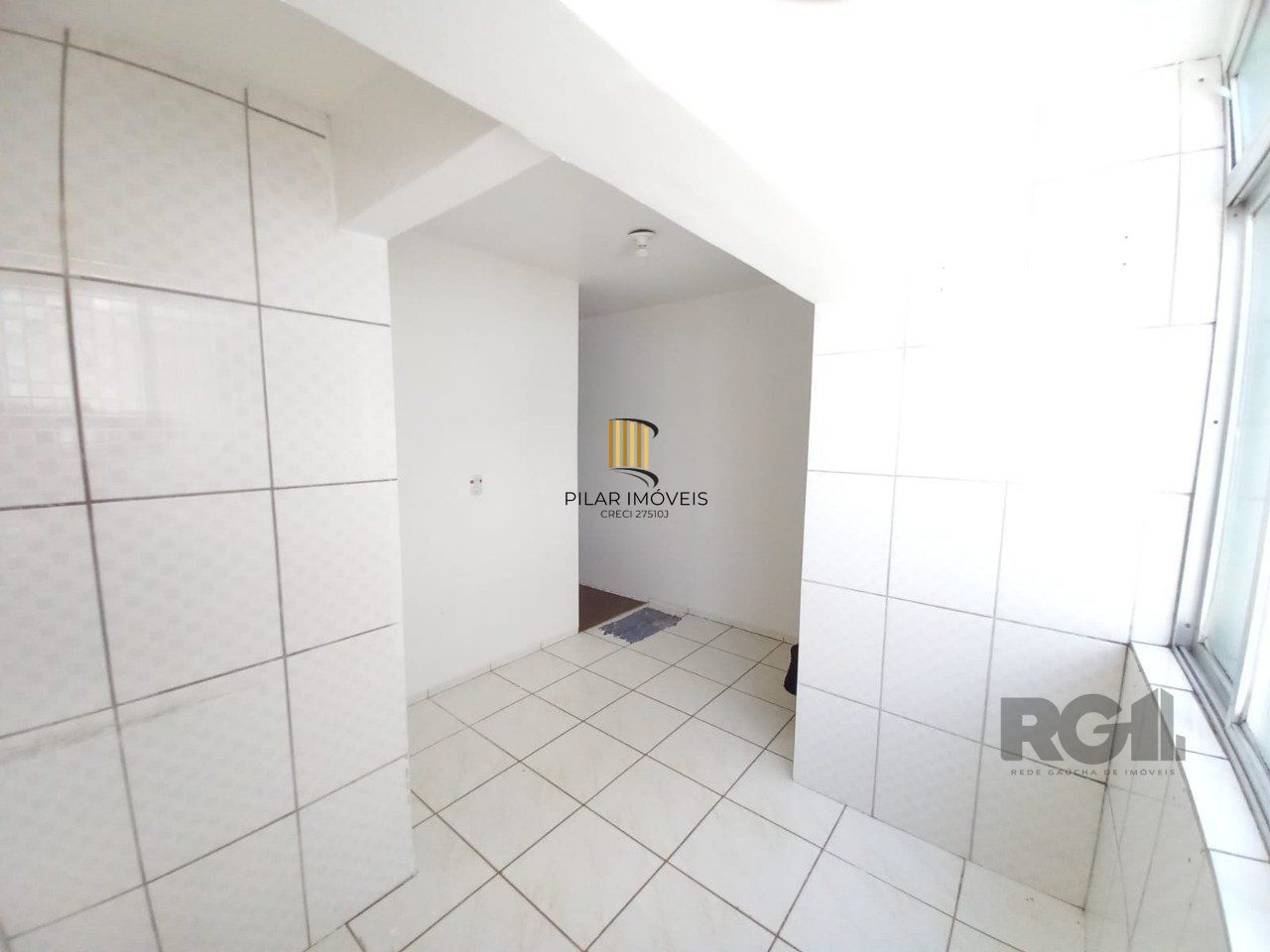 Apartamento com 02 quartos no Bairro Restinga. - Pilar Imóveis