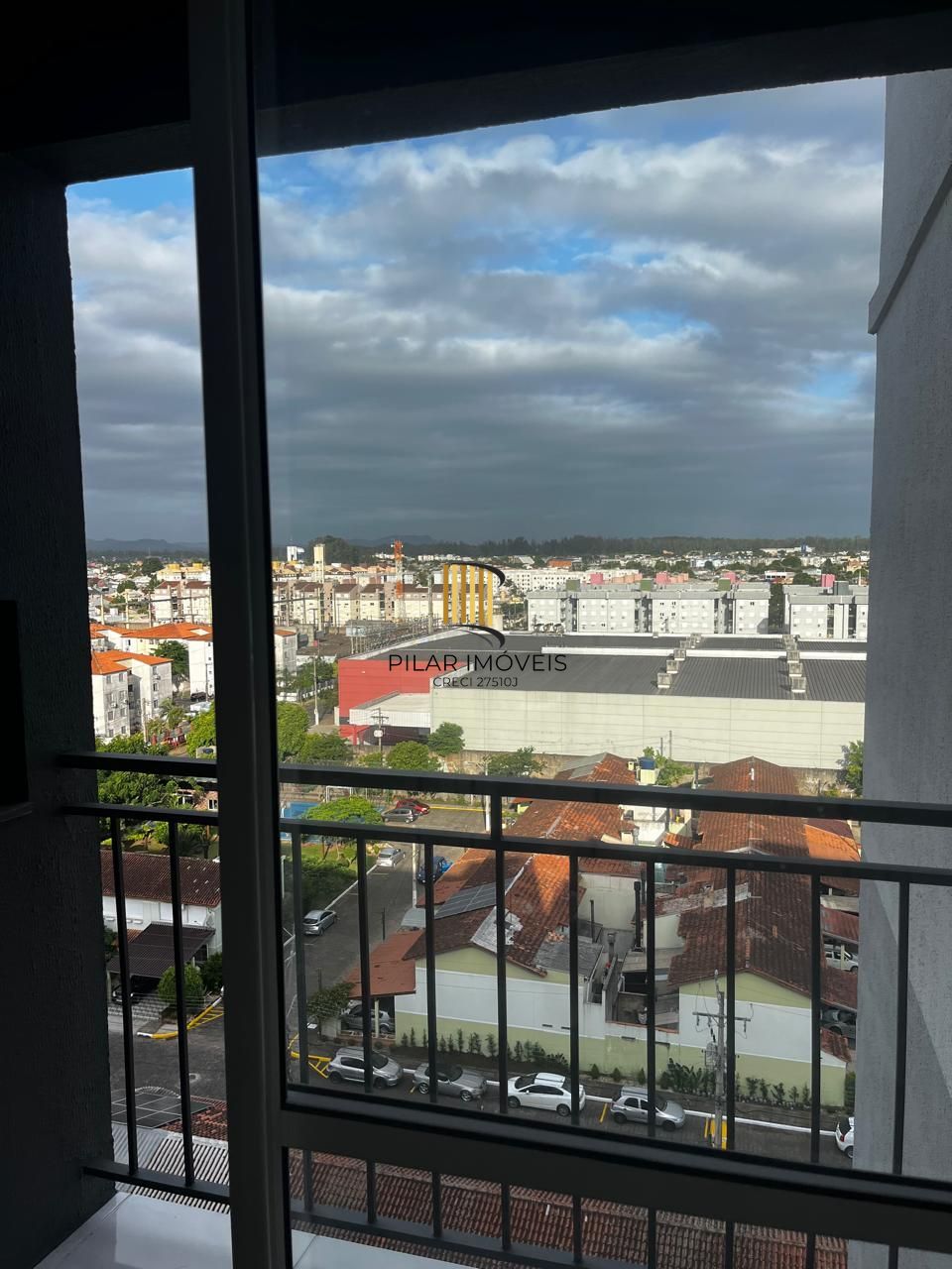 Apartamento  de 3 dormitórios no bairro Igara em Canoas