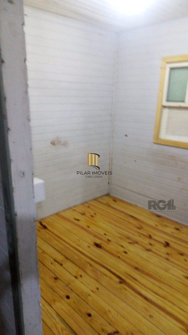 TERRENO COM CASA 2 DORMITORIOS, NO BAIRRO VILA NOVA, EM PORTO ALEGRE, RS