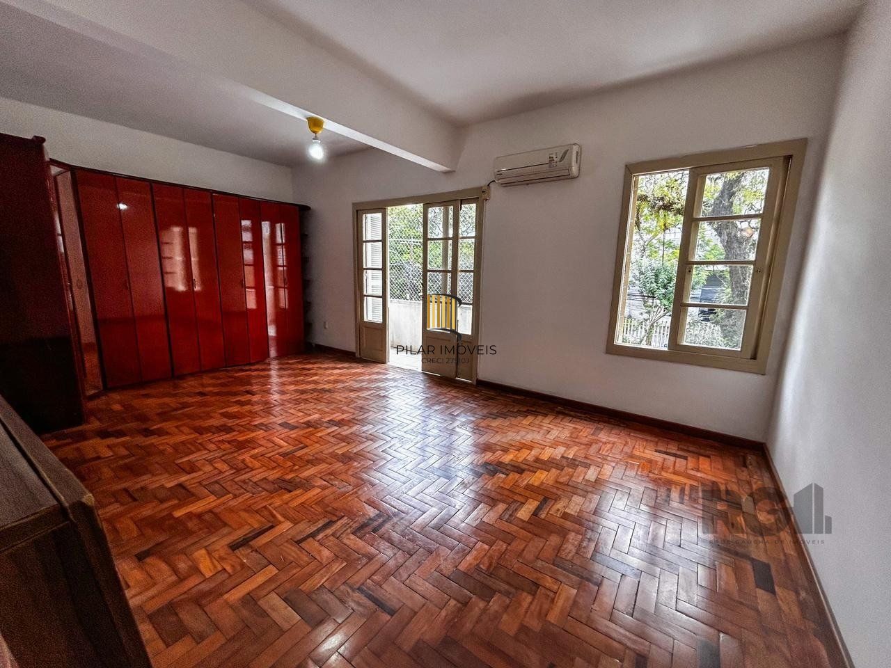 Apartamento com 3 quartos, 1 suíte, no bairro Rio Branco, Porto Alegre/RS