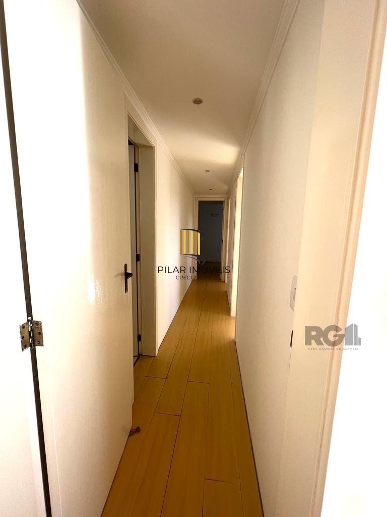 APARTAMENTO 3 DORMITÓRIOS, SUÍTE, 2 VAGAS DE GARAGEM, BAIRRO VILA IPIRANGA, PORTO ALEGRE/RS