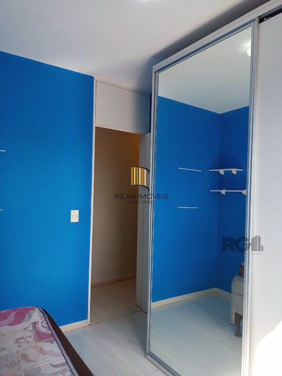 APARTAMENTO, 3 DORMITÓRIO, 1 SUÍTE, 1 VAGA, BAIRRO CAMAQUÃ, PORTO ALEGRE-RS