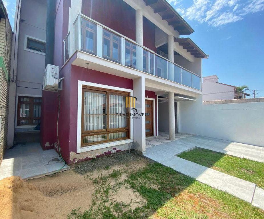 Sobrado 3 dormitórios no bairro Moinhos de Vento em Canoas