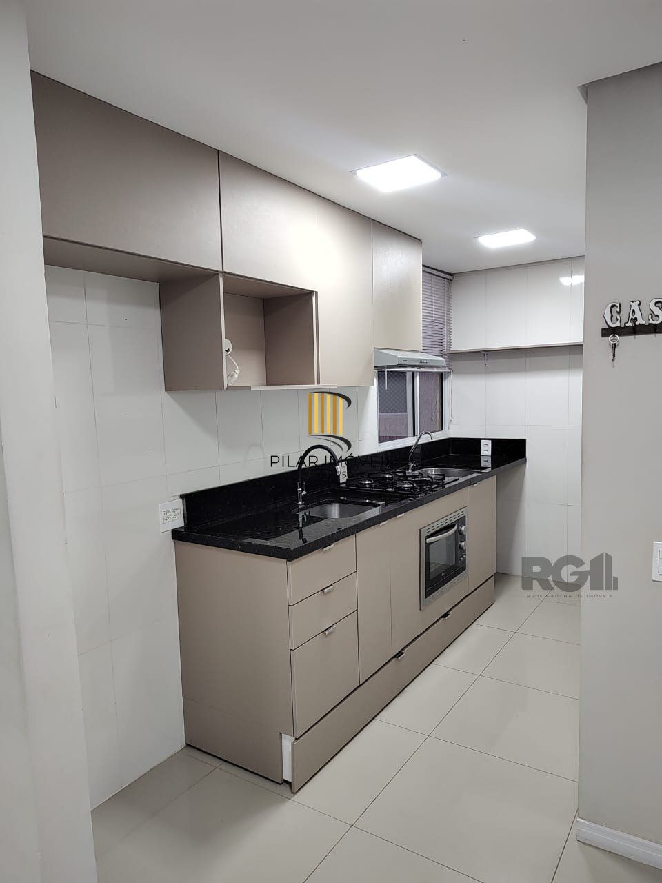 Apartamento 2 dormitórios no bairro Estância Velha