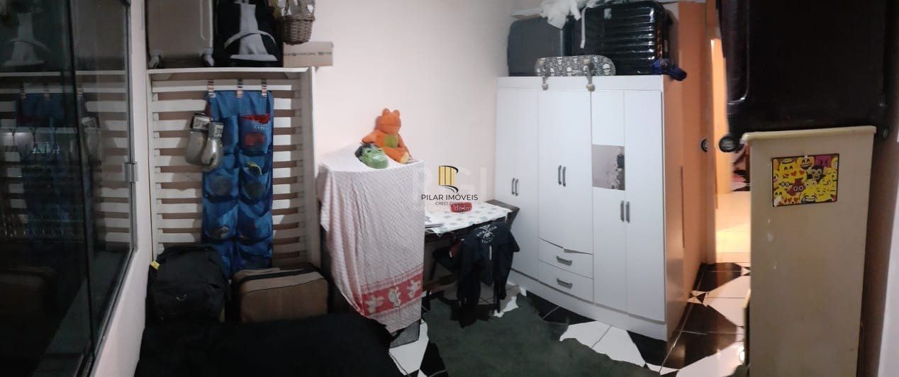 Casa Condominio para Venda - 51m², 2 dormitórios, 1 vaga - Ipanema, Porto Alegre