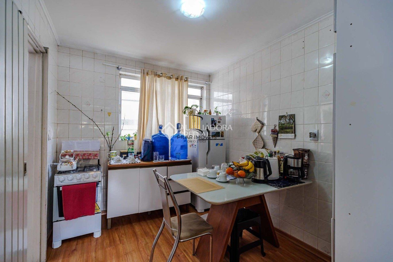 Cobertura 3 dormitórios no Bairro Menino Deus