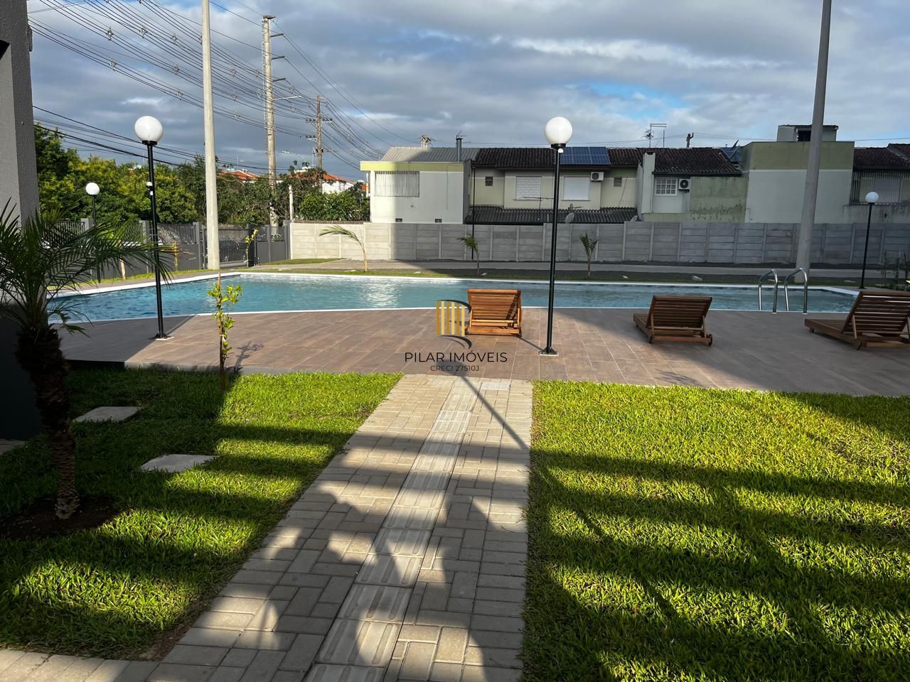 Apartamento  de 3 dormitórios no bairro Igara em Canoas